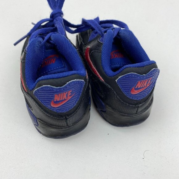 NIKE TODDLER AIRMAX SNEAKERS - Picture 2 of 5